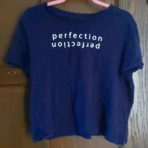 🌼4/$20🌼 "Perfection" T-shirt